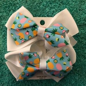 💛HP💛  NEW - Bows Pack… Super Cute